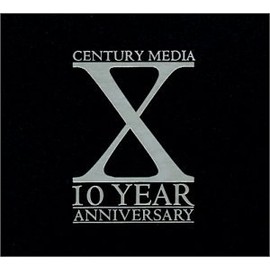 Tenth Anniversary Box Set Coll