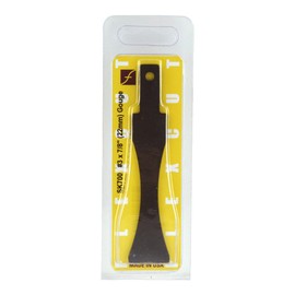 Flexcut SK Blades, Interchangeable #3 Sweep, Razor Sharp High Quality Spring Steel, Handle Not Included, 7/8 inch (SK700)