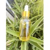 LustrousGlow Acne Clarifying & Calming Facial Oil.