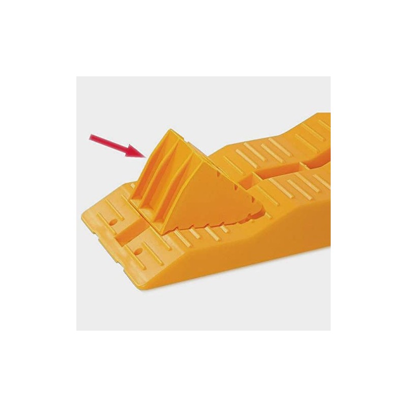 Fiamma Chock Level Level Up/Pro/Magnum