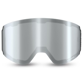 Wildhorn Outfitters Roca Ski Goggles Extra/Replacement Frameless Lens
