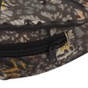 Portable Camouflage Concave Seat Cushion Outdoor Camping Hunting Seat Mat