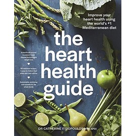 The Heart Health Guide