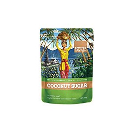 Power Super Foods Coconut Sugar Organic 200g