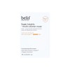 belif x Sleeping Mask Moisture Pack Belif Super Nights Multi