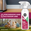 STEM Kills Ants, Roaches And Flies: Plant-Based Active Ingredient Bug