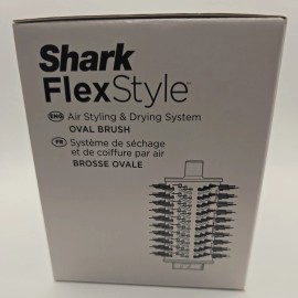 Shark New - Shark FlexStyle Oval Brush - $32 MSRP
