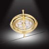 Metal Gyroscope Anti Gravity Balance Toy Decompression Toy Educational Toy