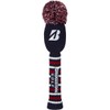 Bridgestone HCG470 BT 2024 Major Collection Headcover for All British