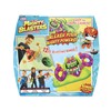 Little Tikes Mighty Blasters Mighty Bow Toy Blaster with 4