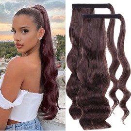 Haarteil Pferdeschwanz (2133)