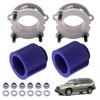 maXpeedingrods 3" Leveling Lift Kit for Chevy Trailblazer/GMC Envoy 2002-2009,
