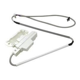 W10619844 W10059230 Door Latch Assembly Compatible for Kenmore, Maytag, Whirlpool Cabrio Washer Lid Lock Repl.# WPW10619844, AP6023438, 3436901 US SHIP