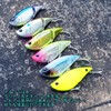 Koko Bait Sea Bass Lure, Vibration, 80S, 0.7 oz (20