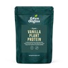 Green Origins Green Origins Organic Vanilla Plant Protein Powder with