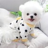 Dog Winter Clothes Fashionable Cute 4 Legged Warm Comfortable Soft