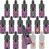  floraVerve Essential Oils Customized Set, Build Your Own Test