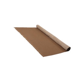 Motoforti Headliner Fabric 100" L x 60" W Interior Trim DIY Roof Repair Replacement for Car Truck RV SUV Boat Automotive Suede Fabric Brown Long-lasting