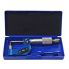 HFS (R) Tube Micrometer Reloading Ball Spherical Anvil Case Thickness
