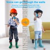 Walkie Talkies for Kids 3 Miles Long Range, 22 Channels