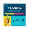 Liquid I.V. Hydration Multiplier Variety Pack, Lemon Lime & Passion