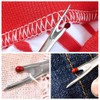 6 PCS Seam Ripper Set, Ergonomic Grip Seam Ripper for