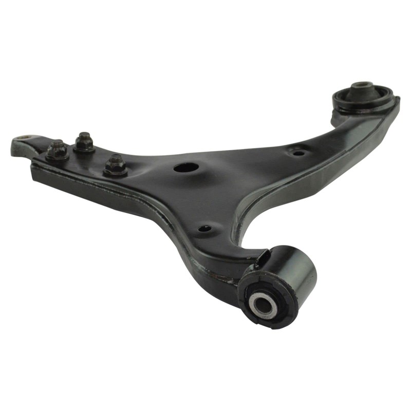 TRQ Front Steering & Suspension Kit Ball Joint Control Arm