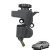 SEBLAFF Power Steering Oil Reservoir with Cap Replacement for Focus