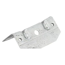 WP37001036 Drum Glide Bracket Compatible With Whirlpool Dryers - Budora - 37001036, 1003323, PS11741912