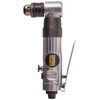 Central Pneumatic 3/8" Reversible Air Angle Drill
