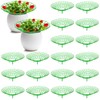 Pumtus 20 Pack Strawberry Supports, Strawberry Plant Stand With 3
