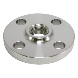 Flowbal Forged Threaded Flange Stainless Steel V5TF-FF-06 3/4