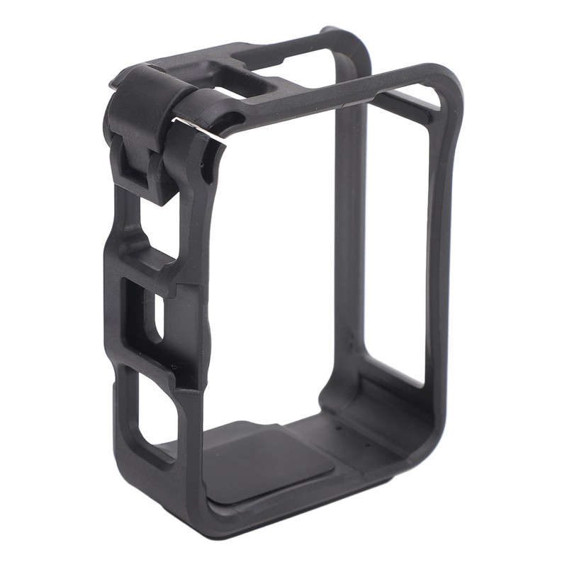 Camera Cage Stabilizer Cold Shoe Mount Anti Drop Camera Protective