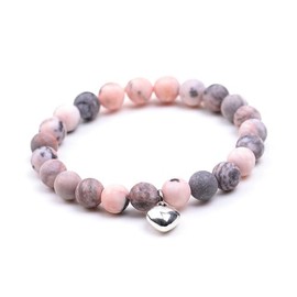 Polawind Christmas gift evil eye bracelets Present pulseras para mujer bracelet birthday for women pearl jewelry friendship trendy stuff for mom grandma