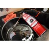CRC Brakleen 1003706 Brake Cleaner Spray Non-Flammable, 19 oz, [12