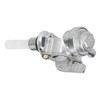 5Pcs Fuel Tank Shut Off Valve Metal Gas Switch Accessory