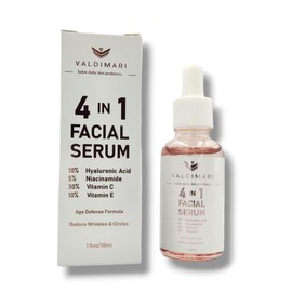 VALDIMARI Facial Serum 4-in-1