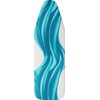Mabel Home Ironing Board Padded Cover, 100% Cotton (6 Different