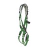 MSA 10205845 V-Form+ Full Body Safety Harness - Size: Standard