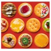 Undisclosed RITZ Fresh Stacks Original Crackers, Party Size, 23.7 oz