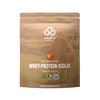 edubily nutrition® Whey Protein Isolate • Lactose Free • Very