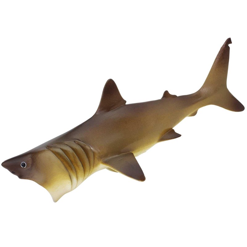 Safari 223429 Basking Shark Animal Figure