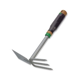 Freund-Victoria 1850542 Cultivator 486, Silver, 40 x 25 x 15 cm