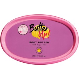 Sorry Not Sorry Butter Up Body Butter by So…? for Women - 8.45 oz Body Butter