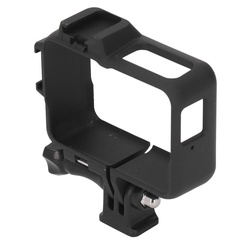 Camera Protective Frame Housing Shockproof Black for Insta360 One RS