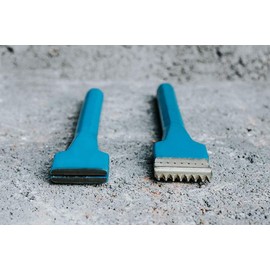 Footprint FOO578112 Scutch Chisels