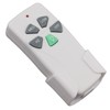 CHQ7030T Replacement Remote Control Compatible with Harbor Breeze Ceiling Fan