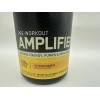 Optimum Nutrition ON Pre-Workout Amplifier Powder Citrus Mango 13.4oz 20