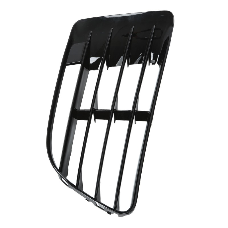 Front Bumper Fog Light Grille Right Lower Air Vent 5K0