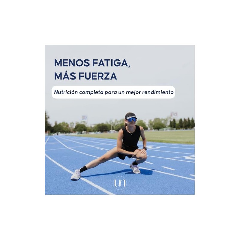 Colágeno Hidrolizado Giuven Sport Péptidos Tipo Iii Magnesio Vitamina Recuperación